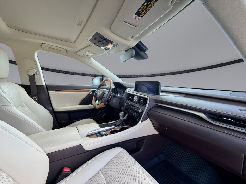 Used 2020 Lexus RX 350 FWD w/ Premium Package image 15
