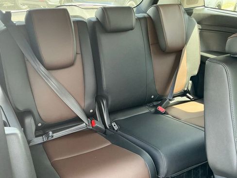 New 2026 Honda Odyssey Elite image 18