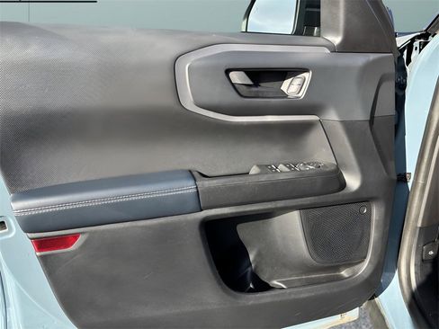 Used 2021 Ford Bronco Sport Outer Banks image 12