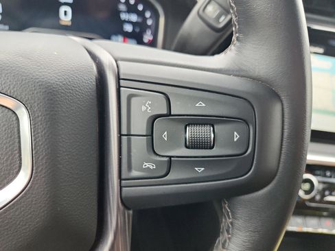 Certified 2025 GMC Sierra 2500 Denali Ultimate AWD/4WD image 31