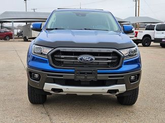 Used 2019 Ford Ranger Lariat w/ Equipment Group 501A Mid video 2