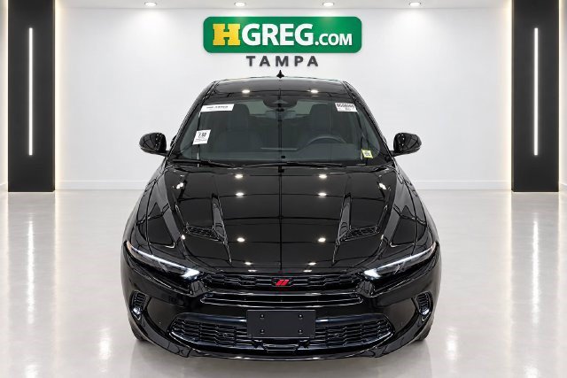 Used 2024 Dodge Hornet R/T w/ Tech Pack w/o Parking AWD/4WD image 7