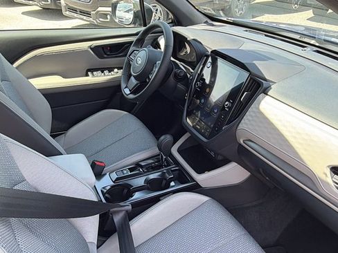 New 2026 Subaru Forester Premium AWD/4WD image 9