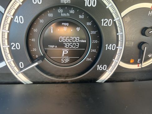 Used 2016 Honda Accord LX image 17