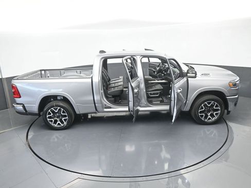 Used 2025 RAM 1500 Laramie image 69