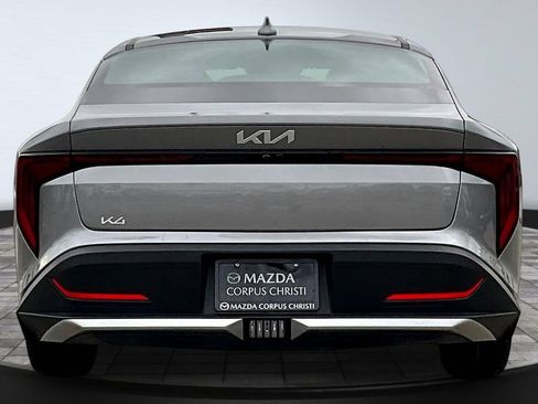 Used 2025 Kia K4 FWD image 6