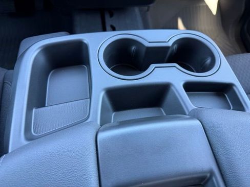 New 2026 Chevrolet Silverado 1500 Custom Trail Boss image 25