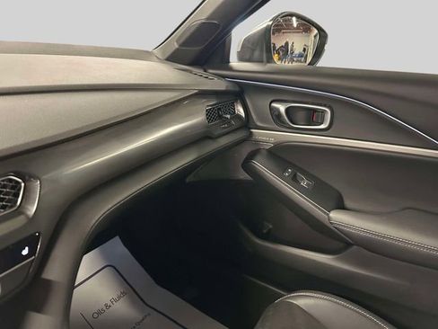 Certified 2023 Acura Integra A-Spec image 27