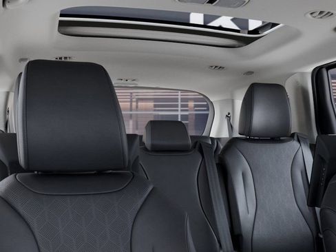 New 2025 Kia Carnival SX FWD image 27