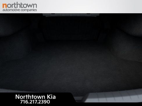 New 2026 Kia K5 GT-Line AWD/4WD image 20