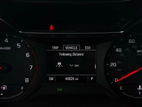 Used 2023 Chevrolet TrailBlazer LT FWD image 58