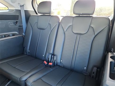 New 2026 Kia Sorento EX image 17