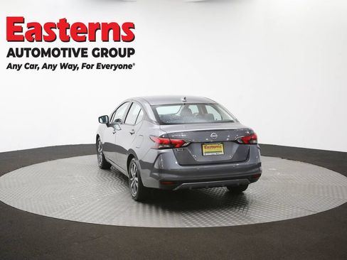Used 2024 Nissan Versa SV FWD image 65