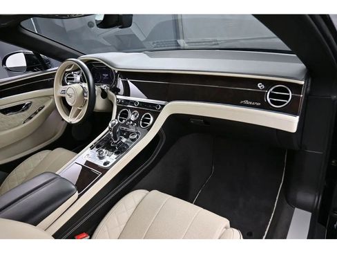 Certified 2023 Bentley Continental GT V8 AWD/4WD image 29