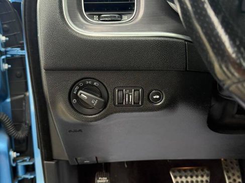 Used 2018 Dodge Charger R/T Scat Pack w/ Driver Confidence Group image 16