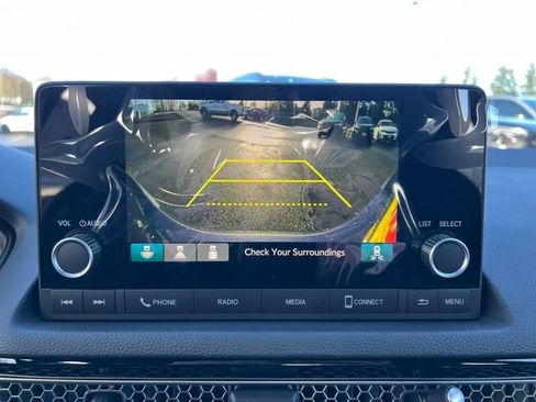 New 2026 Honda Civic Sport image 24