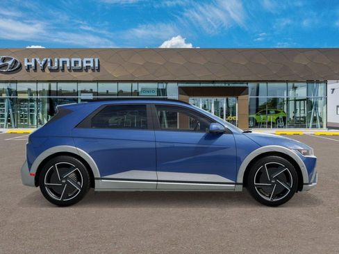 New 2026 Hyundai Ioniq 5 Limited image 7