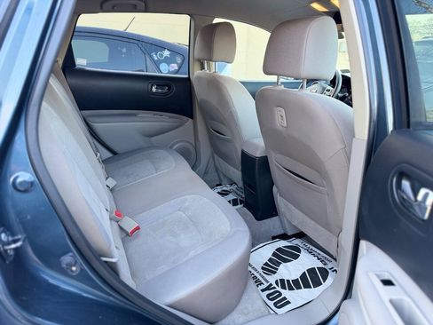 Used 2012 Nissan Rogue S w/ Special Edition Pkg AWD/4WD image 17