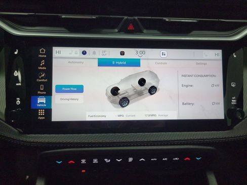 New 2026 Jeep Cherokee Limited AWD/4WD image 22