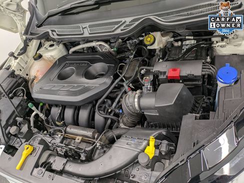 Used 2022 Ford EcoSport SE w/ SE Convenience Package AWD/4WD image 32