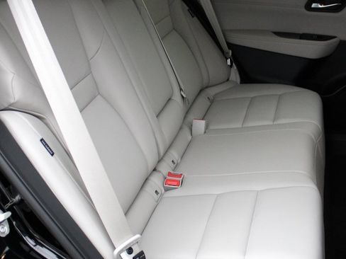 Certified 2025 Nissan Rogue SL w/ SL Premium Package image 26