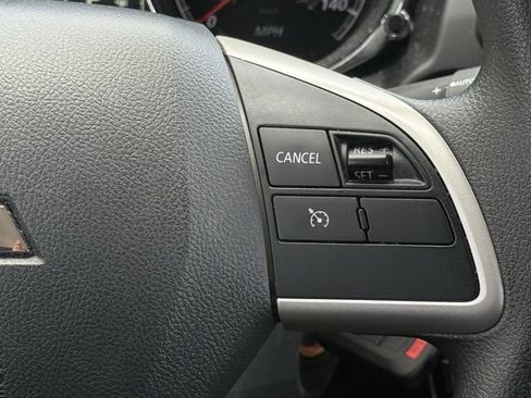 Used 2026 Mitsubishi Outlander Sport ES AWD/4WD image 13