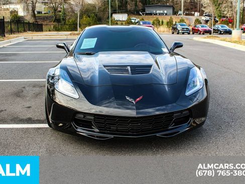 Used 2016 Chevrolet Corvette Z06 image 9