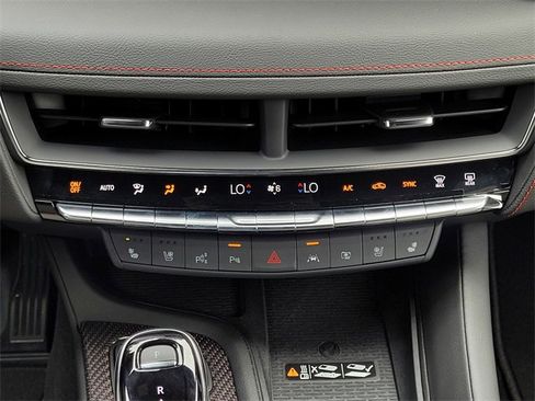 New 2026 Cadillac CT5 Sport image 15