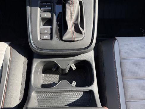 New 2026 Honda CR-V Sport Touring image 37