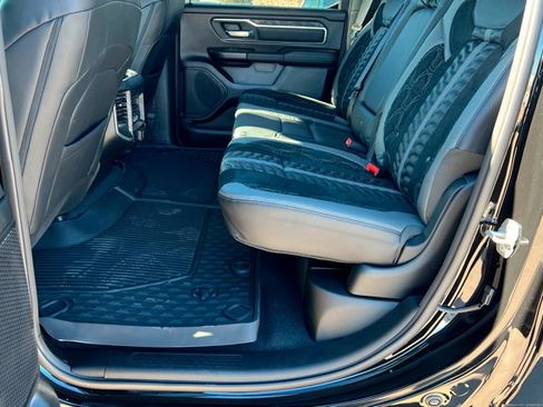 New 2025 RAM 1500 Big Horn image 21