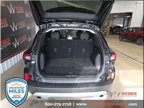 Used 2023 Ford Escape Active image 7