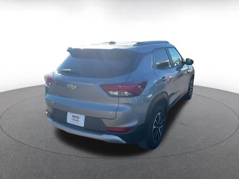 Used 2025 Chevrolet TrailBlazer LT image 14