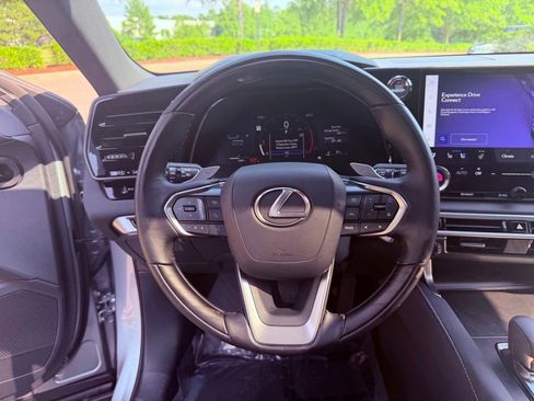 Certified 2025 Lexus RX 350 Premium w/ Accessory Package (Z1) FWD image 21