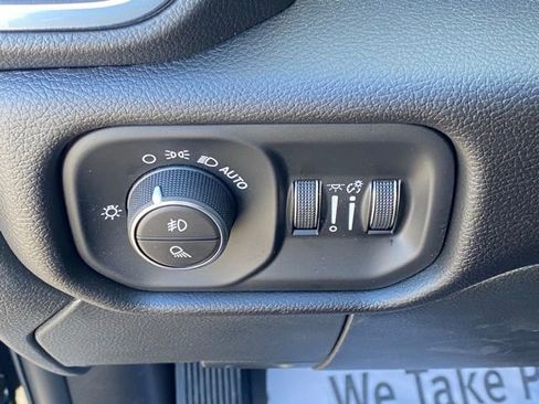 New 2026 RAM 3500 Laramie w/ Towing Technology Group AWD/4WD image 27