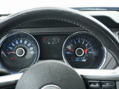 Used 2014 Ford Mustang V6 w/ Equipment Group 102A image 14