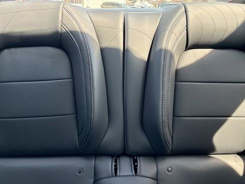 New 2025 Ford Mustang Premium image 31