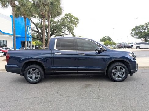 Certified 2023 Honda Ridgeline RTL-E image 12