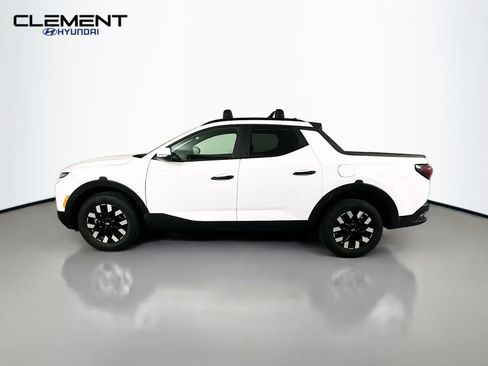 Certified 2026 Hyundai Santa Cruz SEL AWD/4WD image 4