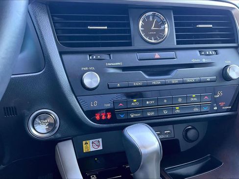 Used 2022 Lexus RX 350 FWD w/ Premium Package image 35