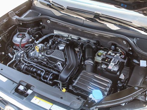 Used 2022 Volkswagen Taos S image 28