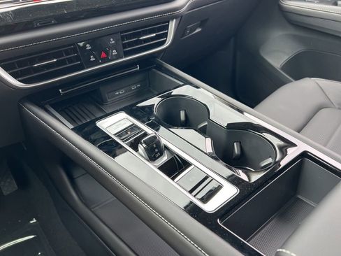 New 2026 Volkswagen Atlas SEL AWD/4WD image 19