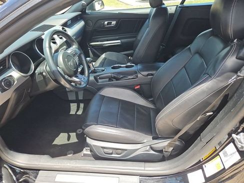 Used 2023 Ford Mustang Premium RWD image 18
