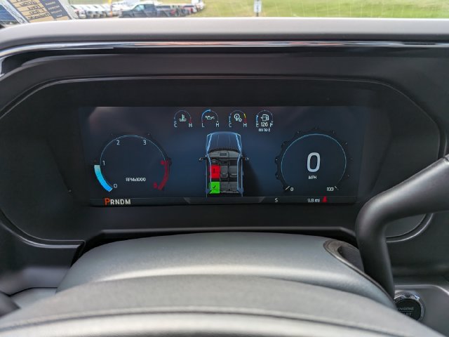 New 2026 Ford F250 XLT w/ XLT Premium Package AWD/4WD image 23