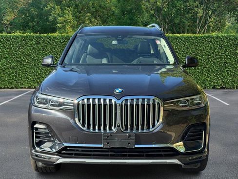 Used 2022 BMW X7 xDrive40i w/ Premium Package image 7