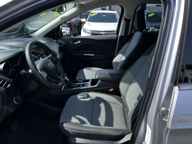 Used 2019 Ford Escape SE AWD/4WD image 15