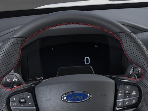 New 2026 Ford Explorer ST AWD/4WD image 13