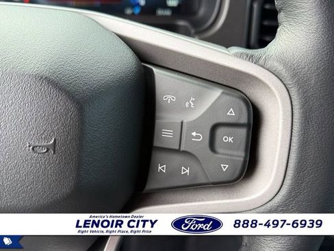 New 2025 Ford Bronco Badlands w/ Sasquatch Package image 21