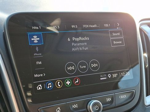 Used 2024 Chevrolet Malibu LT image 17