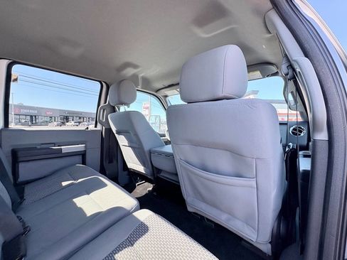 Used 2014 Ford F250 XLT w/ XLT Premium Package image 30