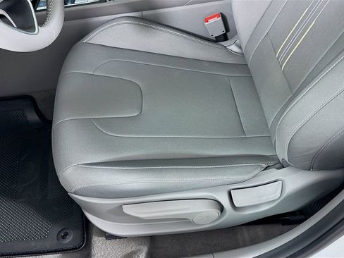 New 2026 Hyundai Elantra SEL Sport image 19